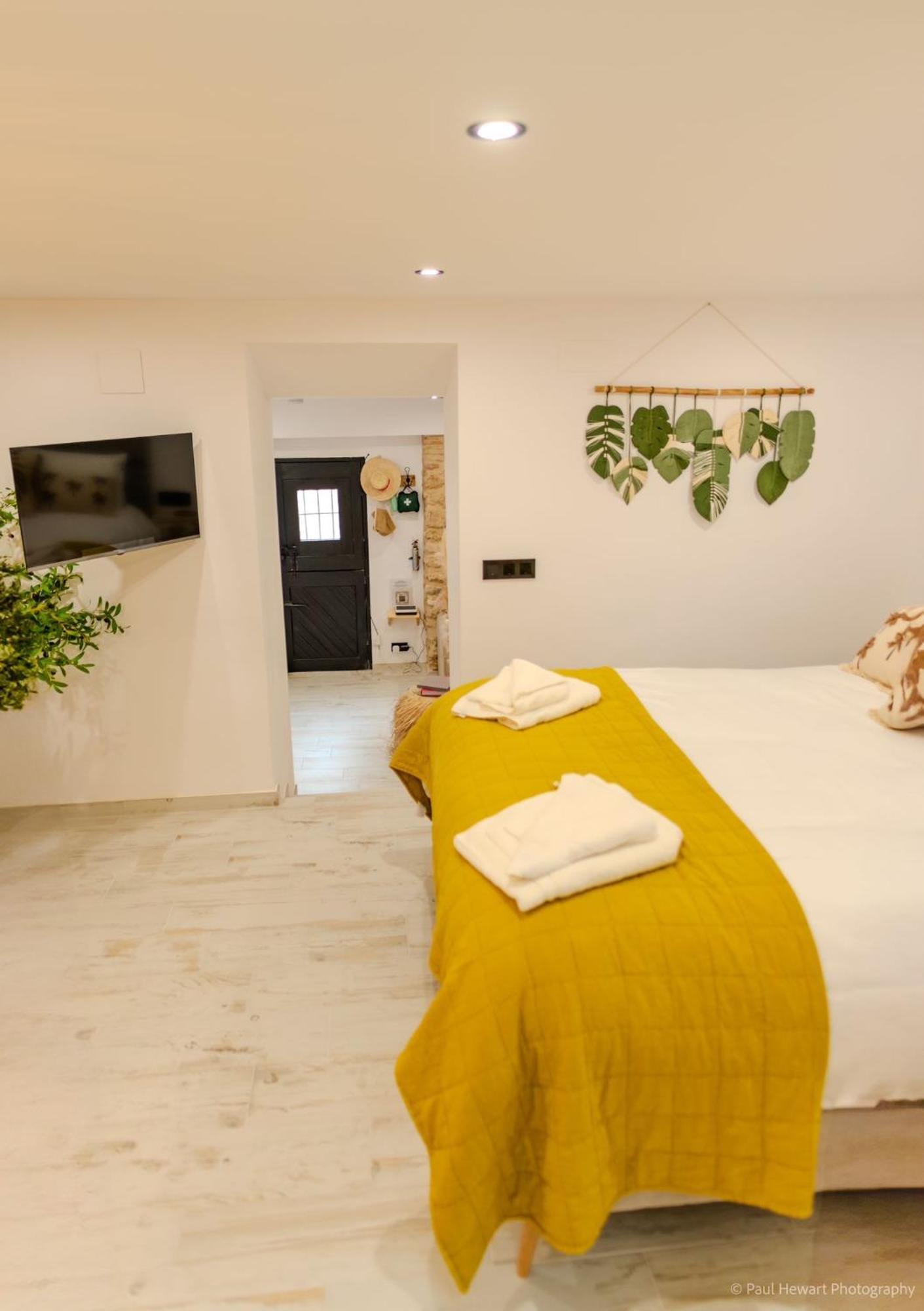 La Esquina 1B Apartment Denia Exterior photo